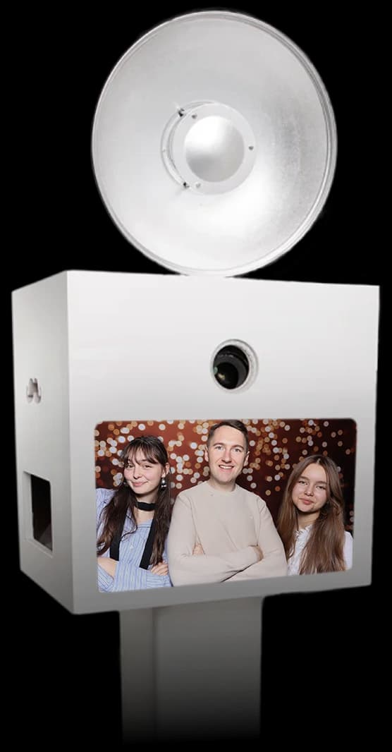 KI Fotobox