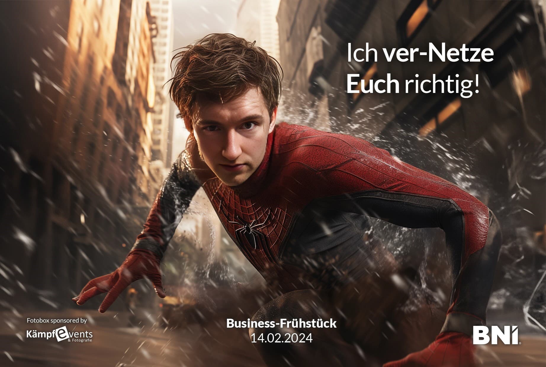 Spiderman